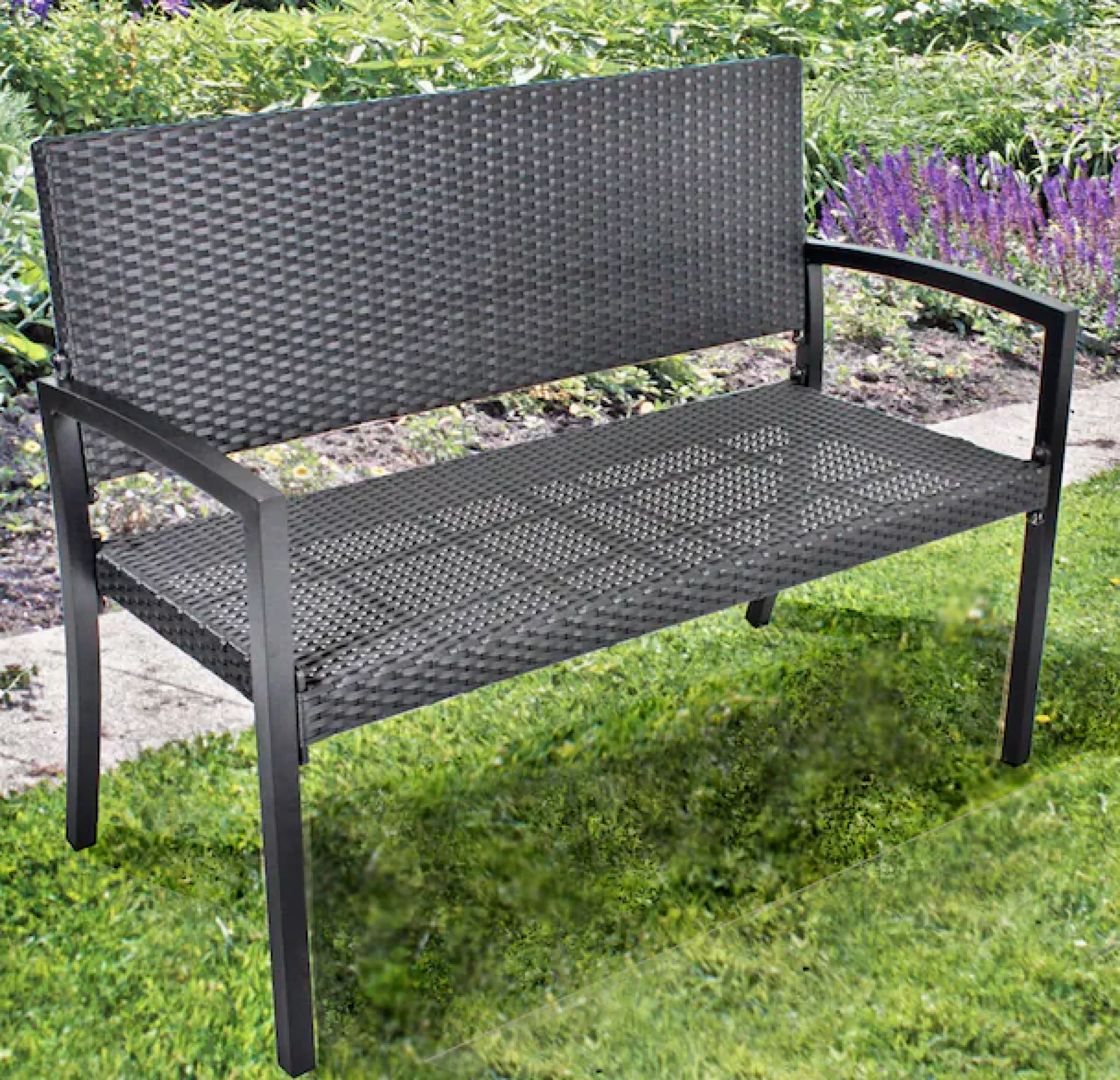 Garden Pleasure Gartenbank »SANREMO«