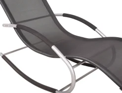 Garden Pleasure Gartenliege »NAXOS« Belastbarkeit bis 120 kg, robust, stabil