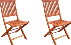 Garden Pleasure Klappstuhl »ANGWIN« (Set) 2 Stk.2er Set