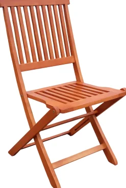 Garden Pleasure Klappstuhl »ANGWIN« (Set) 2 Stk.2er Set