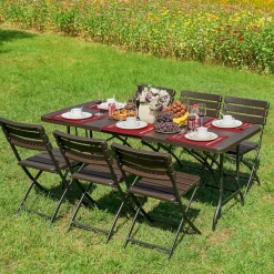 Garden Pleasure Klapptisch »Tabora«