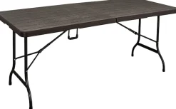 Garden Pleasure Klapptisch »Tabora«