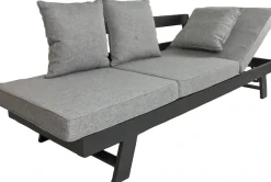 Garden Pleasure Loungesofa »DONNA«