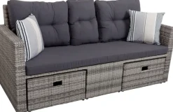 Garden Pleasure Loungesofa »Valletta«