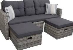 Garden Pleasure Loungesofa »Valletta«
