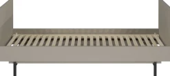 GERMANIA Babybett »Tomino« 1 Stk. tlg. inkl. Umbauseiten, B/H/T 144/87/75 cm, belastbar bis 100 kg