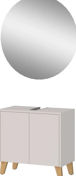 GERMANIA Badmöbel-Set »GW-Arnea« 2 Stk. tlg.
