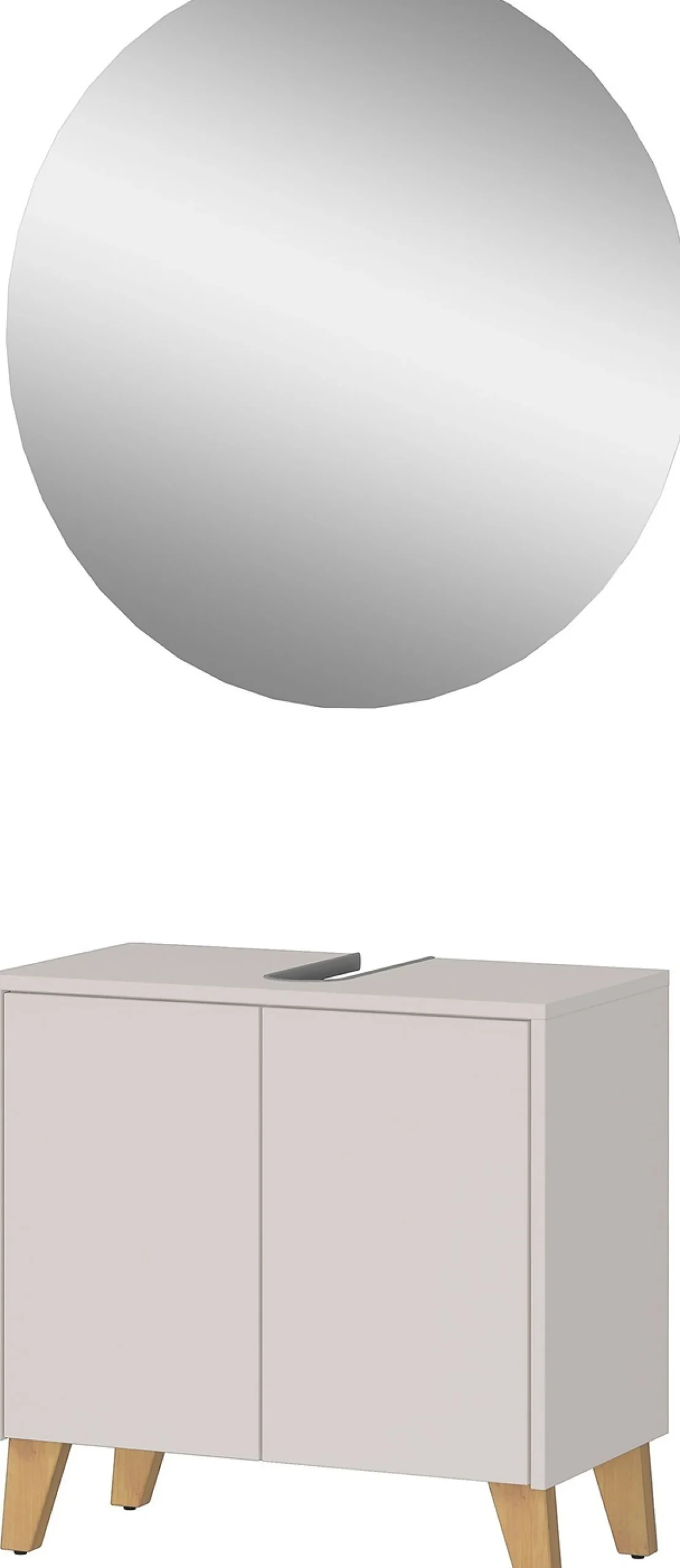 GERMANIA Badmöbel-Set »GW-Arnea« 2 Stk. tlg.