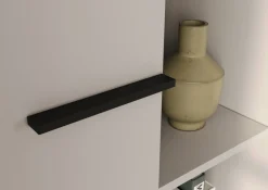 GERMANIA Büromöbel-Set »GW-Rovigo« 3 Stk. tlg. Schreibtisch mit Knieblende, Made in Germany