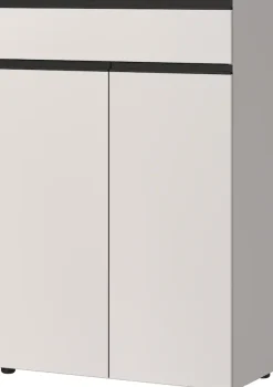 GERMANIA Büromöbel-Set »Lemont« 3 Stk. tlg. Set bestehend aus 2 Aktenschränke 4040 und 1 Aktenschrank 4041