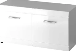 GERMANIA Garderoben-Set »GW-Adana« 5 Stk. tlg.