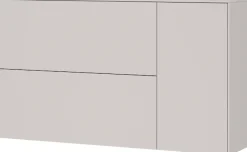 GERMANIA Garderoben-Set »GW-Lomena« 3 Stk. tlg.