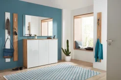 GERMANIA Garderoben-Set »GW-Telde« Set, 2 Stk. tlg.