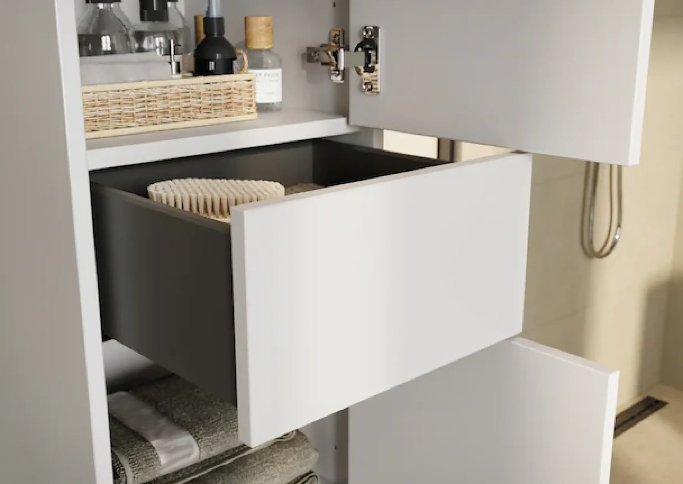 GERMANIA Midischrank »GW-Arnea«
