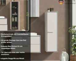 GERMANIA Midischrank »Medium-Schrank