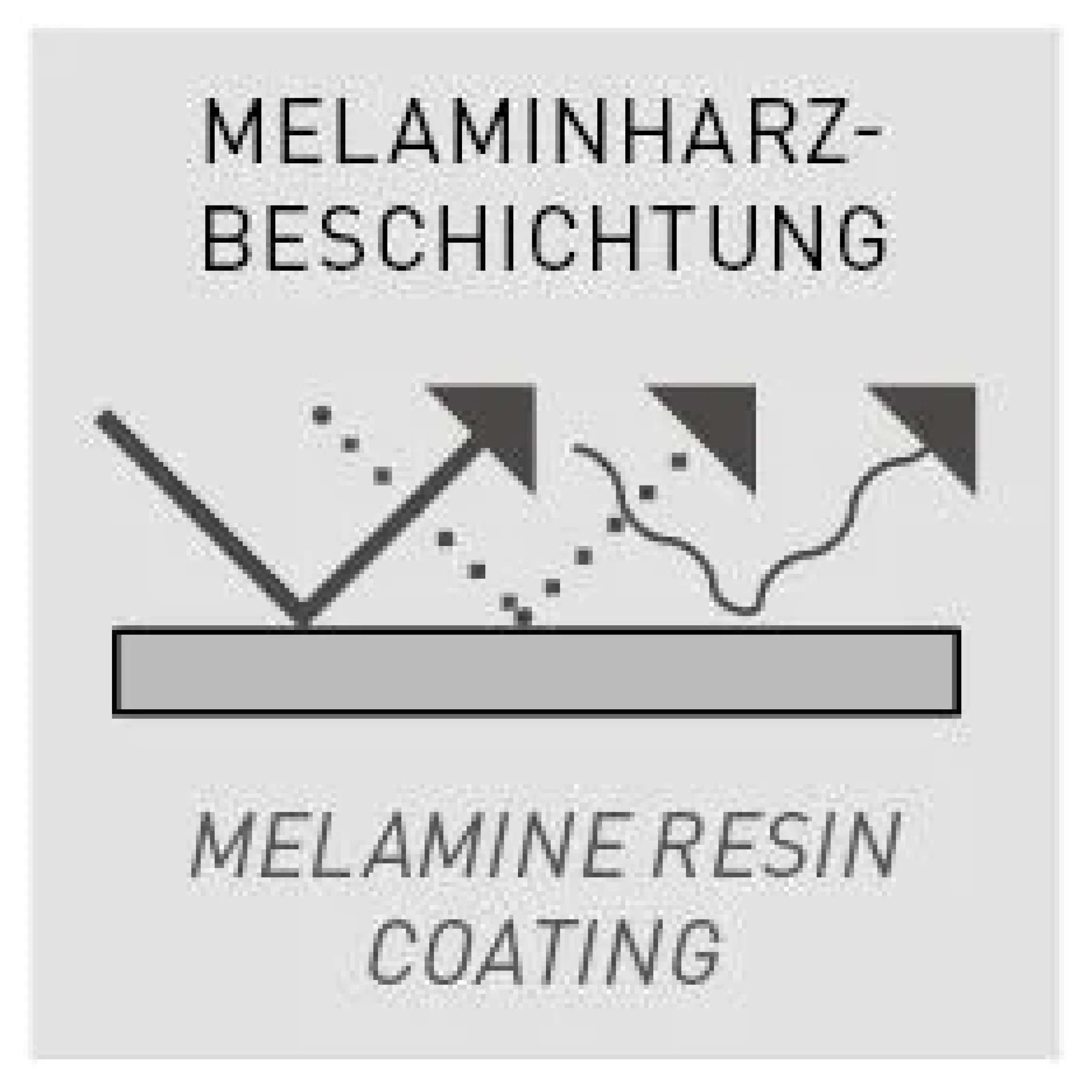 GERMANIA Schreibtisch »Altino« Kufen aus Metall, 2x Kabeldurchlass, Breite 160 cm, Made in Germany