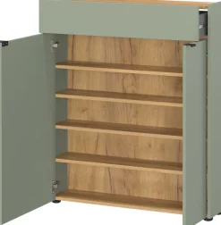 GERMANIA Schuhschrank »Ameca« 1 Stk. tlg.