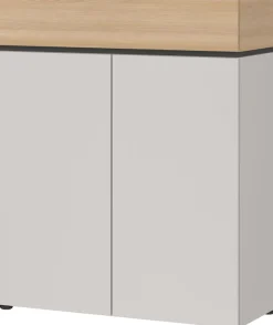 GERMANIA Schuhschrank »Arluno« 1 Stk. tlg. Breite 89 cm, verstellbare Böden, Push-to-open, Made in Germany