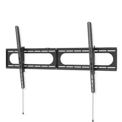 Hama TV-Wandhalterung »Halterung neigbar, 305 cm (120 Zoll) bis 100 kg, Wandabstand 7,9 cm« bis 305 cm Zoll