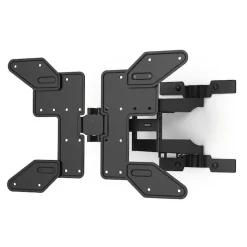 Hama TV-Wandhalterung »OLED, schwenkbar, vollbeweglich, 37-90“, 43", 50", 55", 65", 75"« bis 228,6 cm Zoll