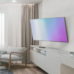 Hama TV-Wandhalterung »OLED, schwenkbar, vollbeweglich, 37-90“, 43