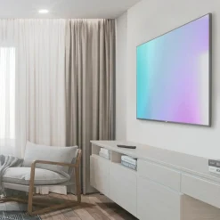 Hama TV-Wandhalterung »OLED, schwenkbar, vollbeweglich, 37-90“, 43