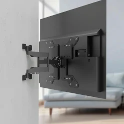 Hama TV-Wandhalterung »OLED, schwenkbar, vollbeweglich, 37-90“, 43