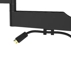 Hama TV-Wandhalterung »OLED, schwenkbar, vollbeweglich, 37-90“, 43