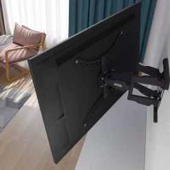 Hama TV-Wandhalterung »schwenkbar, vollbeweglich, 94 - 229cm (37