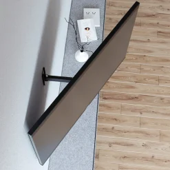 Hama TV-Wandhalterung »schwenkbar,vollbeweglich, 81 - 165 cm (32