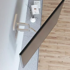 Hama TV-Wandhalterung »schwenkbar, vollbeweglich, 117 - 229 cm (46