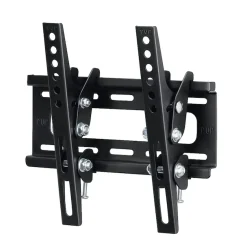 Hama TV-Wandhalterung »TV-Wandhalterung neigbar, bis 25kg, 48 - 117 cm (19" - 46"), 32", 43"« bis 117 cm Zoll