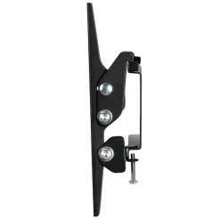 Hama TV-Wandhalterung »TV-Wandhalterung neigbar, bis 25kg, 48 - 117 cm (19