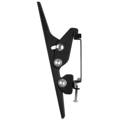 Hama TV-Wandhalterung »TV-Wandhalterung neigbar, bis 25kg, 48 - 117 cm (19