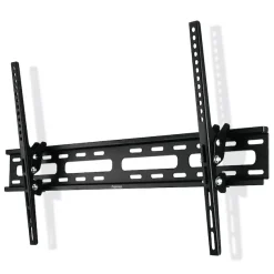 Hama TV-Wandhalterung »TV Wandhalter neigbar, 94 - 191 cm (37" - 75"), 43", 50", 55", 65"« bis 191 cm Zoll