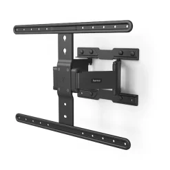 Hama TV-Wandhalterung »ultraslim, schwenkbar, vollbeweglich, 37“-90", 43, 50, 55, 65, 75« bis 229 cm Zoll