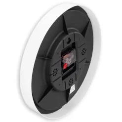 Hama Wanduhr »Kinder-Uhr 