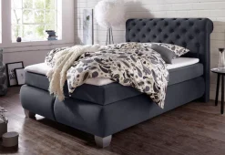 hapo Boxspringbett