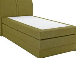 hapo Boxspringbett mit Bettkasten
