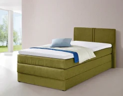 hapo Boxspringbett mit Bettkasten