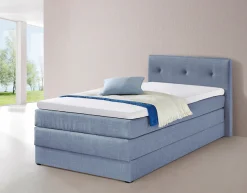 hapo Boxspringbett mit Bettkasten