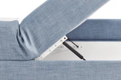 hapo Boxspringbett mit Bettkasten
