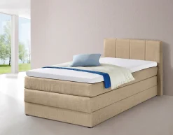 hapo Boxspringbett mit Bettkasten