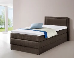 hapo Boxspringbett mit Bettkasten