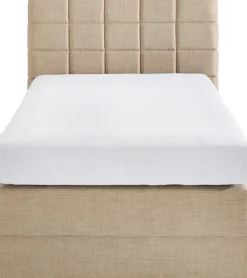 hapo Boxspringbett »ORNELLA inkl. Bettkasten, in verschiedenen Breiten erhältlich« mit verschiedenen Matratzenqualitäten erhältlich