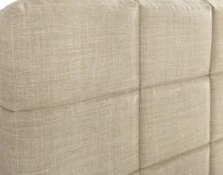 hapo Boxspringbett »ORNELLA inkl. Bettkasten, in verschiedenen Breiten erhältlich« mit verschiedenen Matratzenqualitäten erhältlich