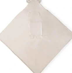 Hauck Babydecke »Baby Einschlagdecke, Snuggle N Dream beige bloom« mit Kapuze