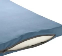 Hauck Baby-Reisebett »Sleep N Play SQ, Set dark blue« inklusive Schaumstoff-Matratze