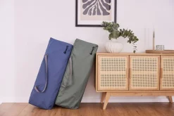 Hauck Baby-Reisebett »Sleep N Play SQ, Set dark blue« inklusive Schaumstoff-Matratze