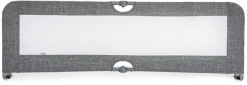 Hauck Bettschutzgitter »Sleep N Safe Plus XL - melange grey«